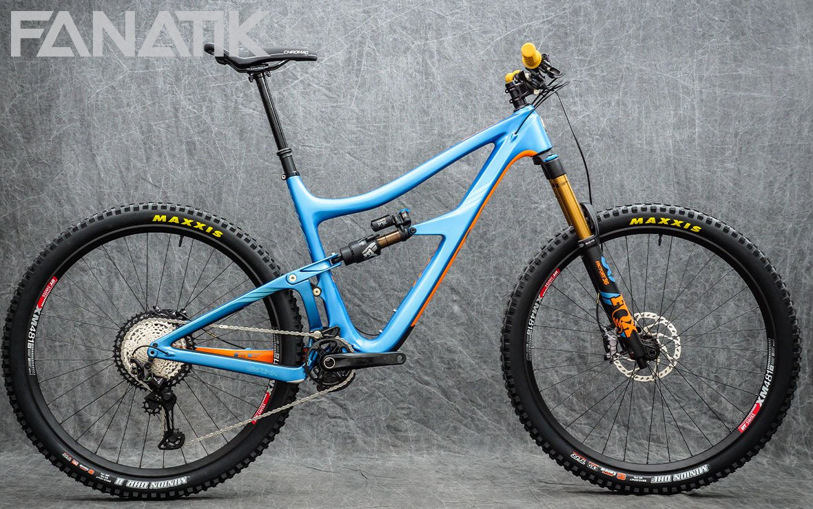 Ibis Ripmo