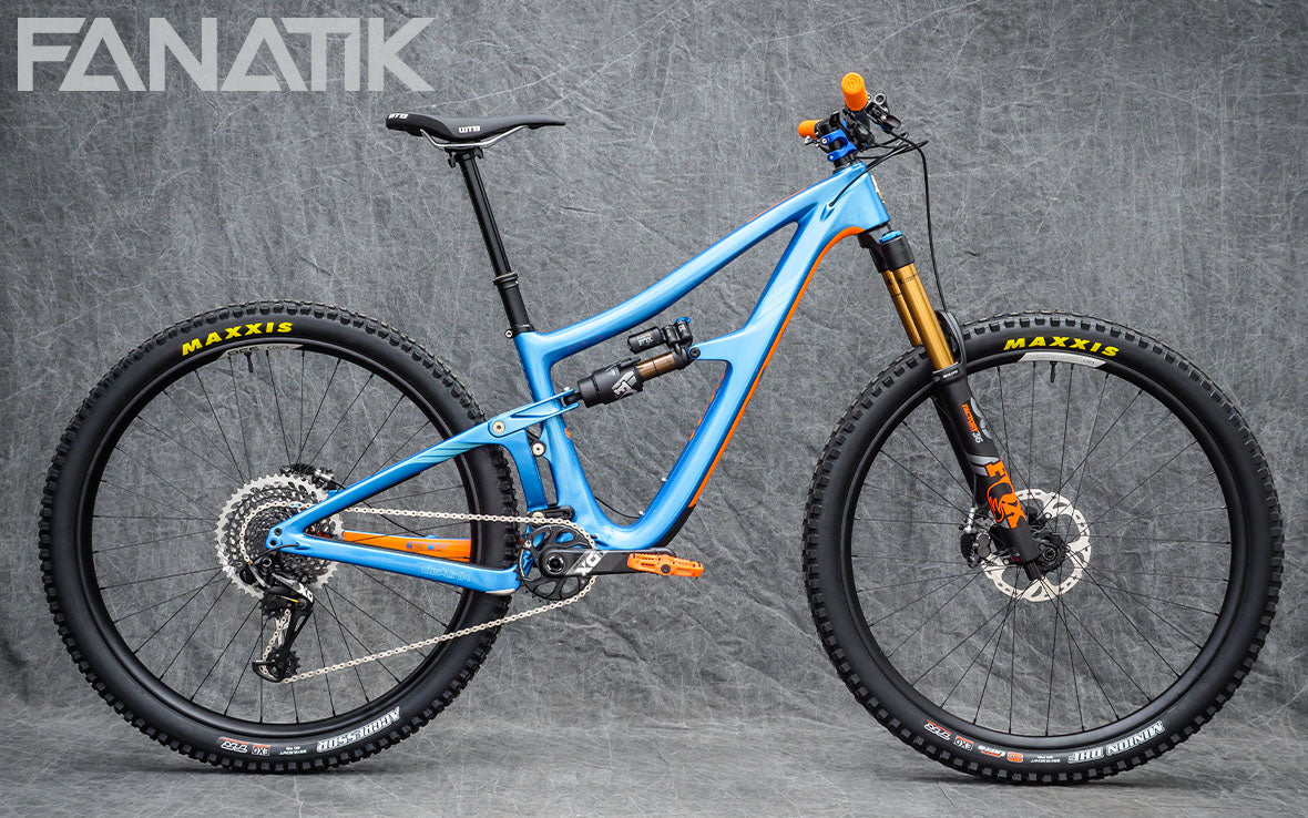 Ibis Ripmo