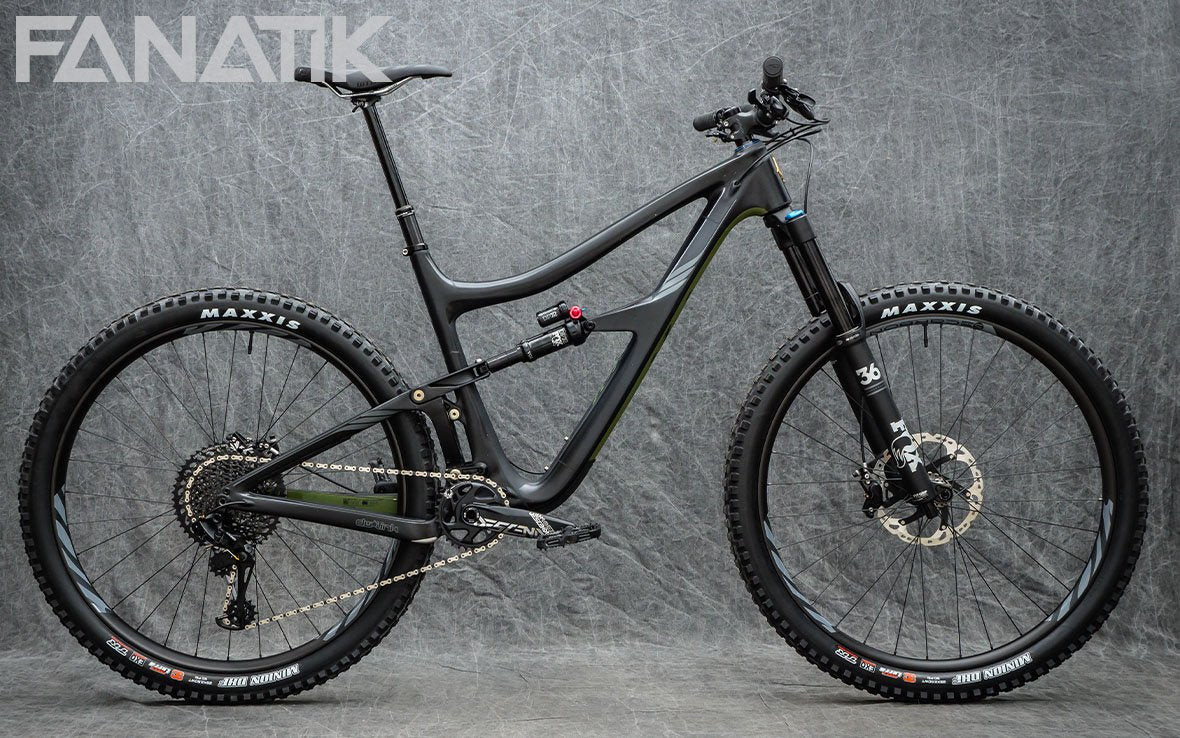 Ibis ripmo 2025 2019