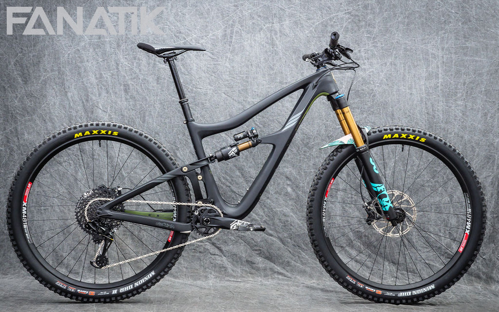 Ibis Ripmo