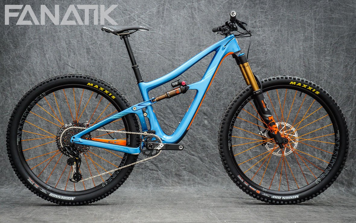 Ibis Ripmo