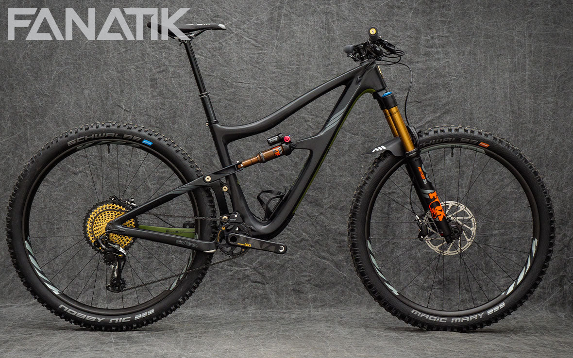 Ibis Ripmo