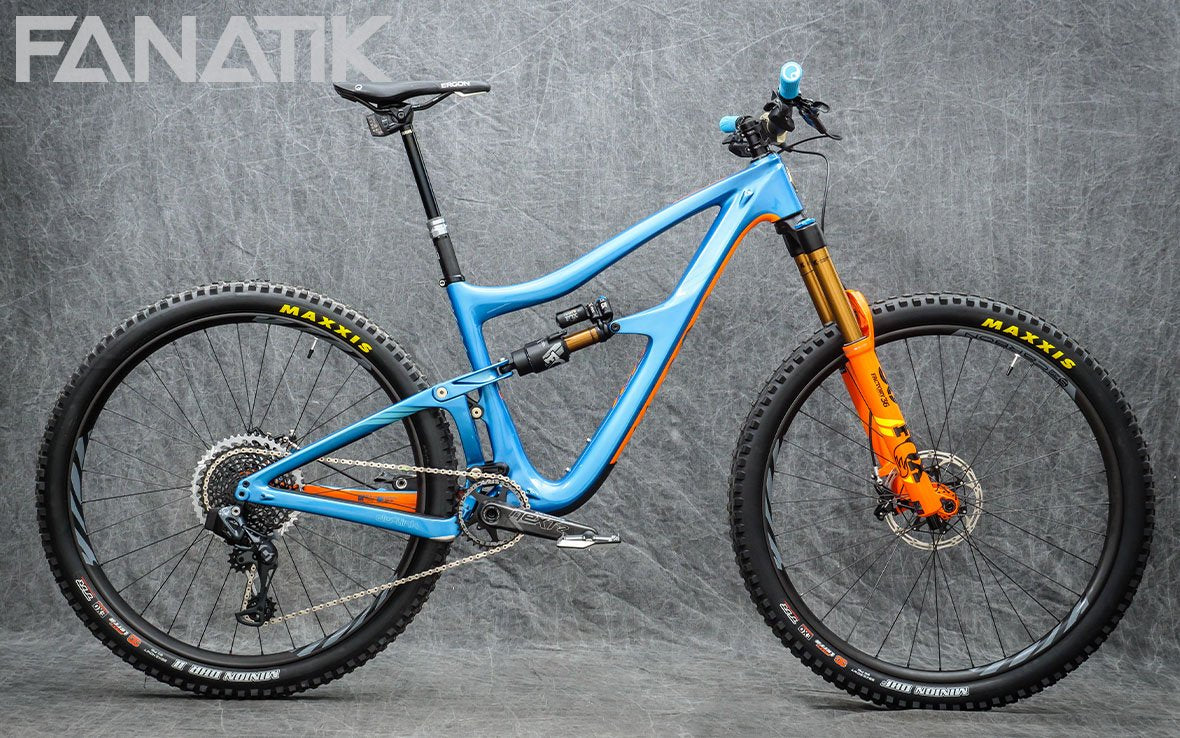 Ibis Ripmo