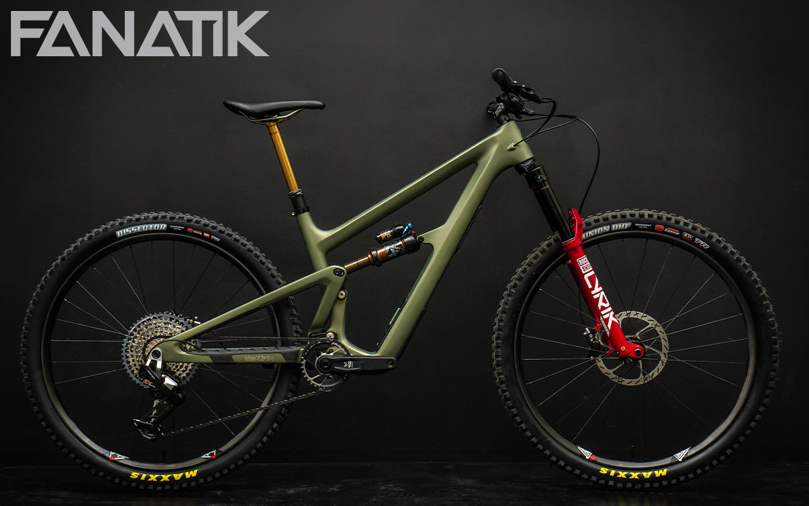 Ibis Ripmo V3