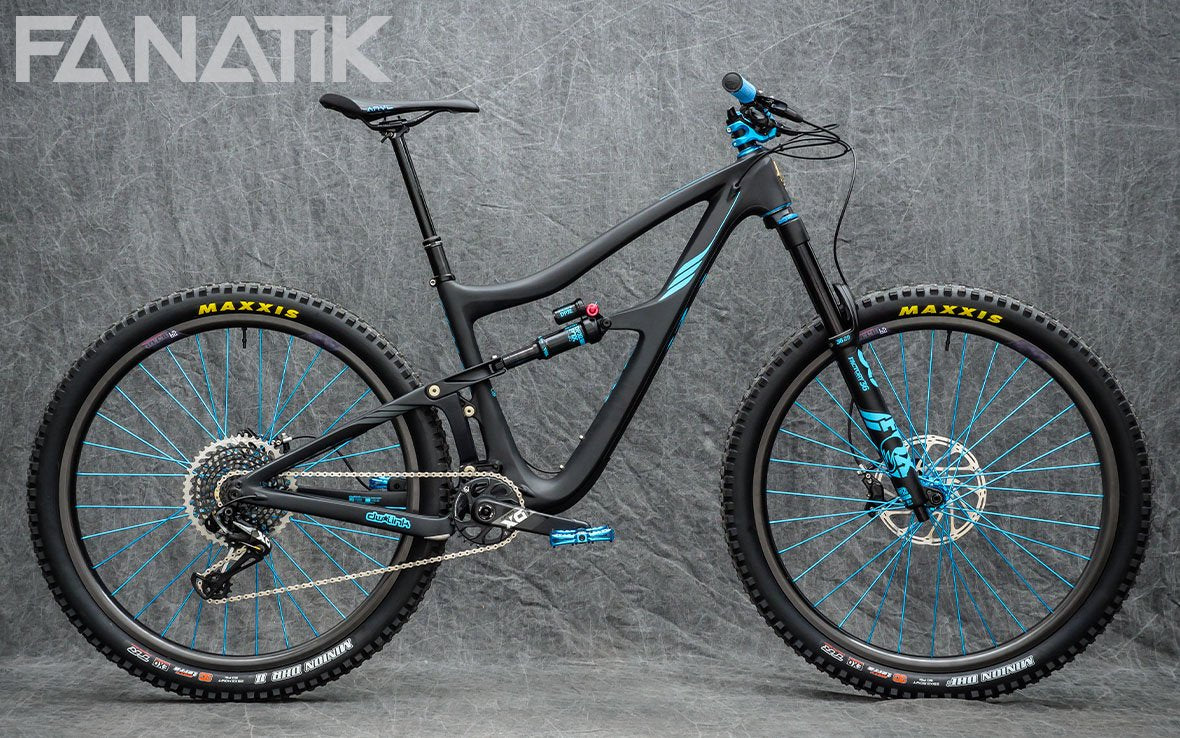 Ibis Ripmo
