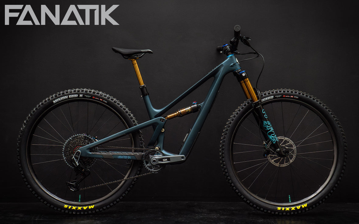 Ibis Ripley V5