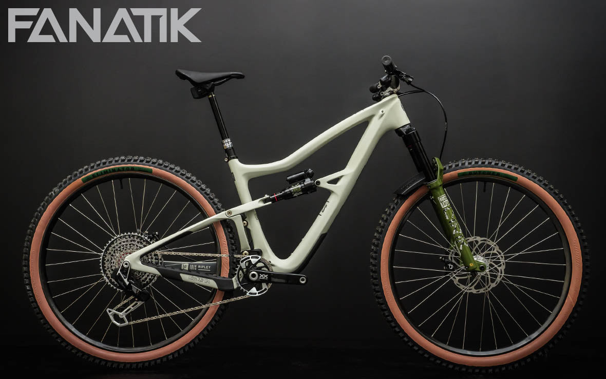 Ibis Ripley V4S