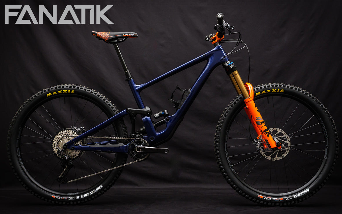 Specialized Enduro
