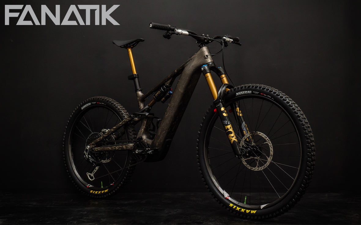 Specialized S-Works Turbo Levo 4