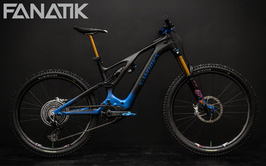 Specialized S-Works Turbo Levo-1