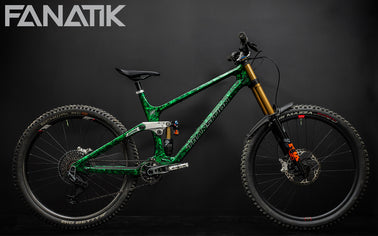 Transition Spire Carbon DH-26
