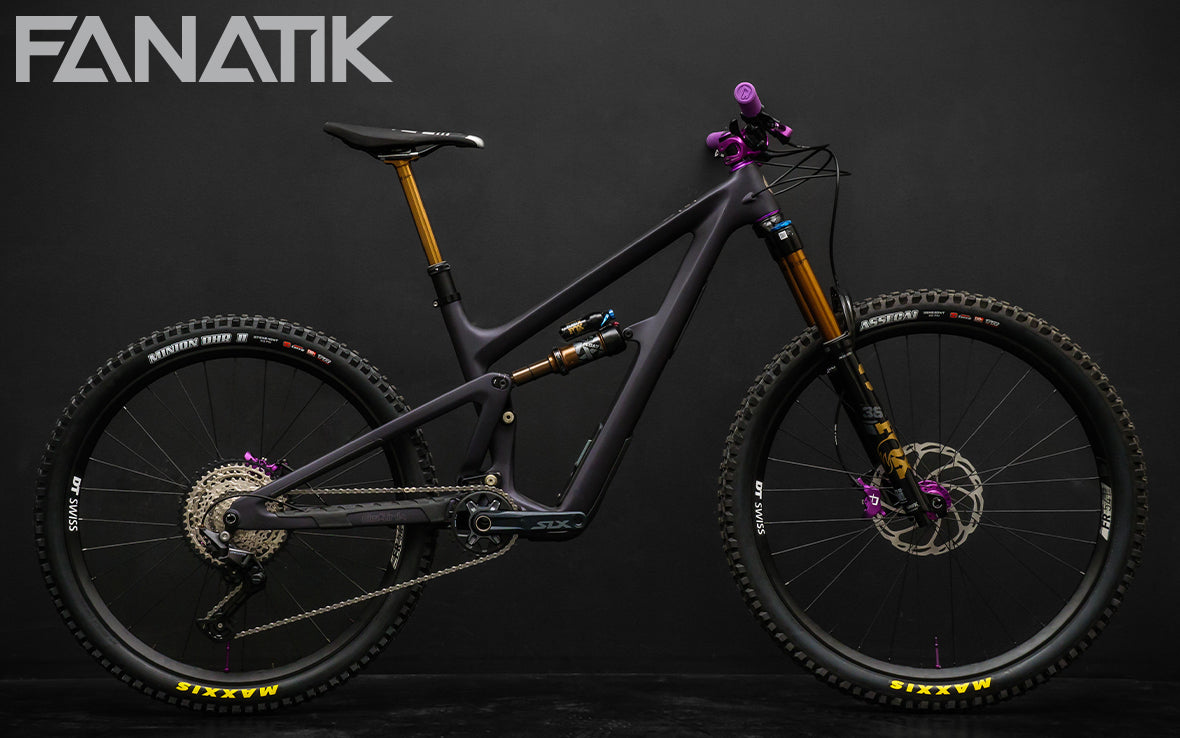 Ibis Ripmo V3