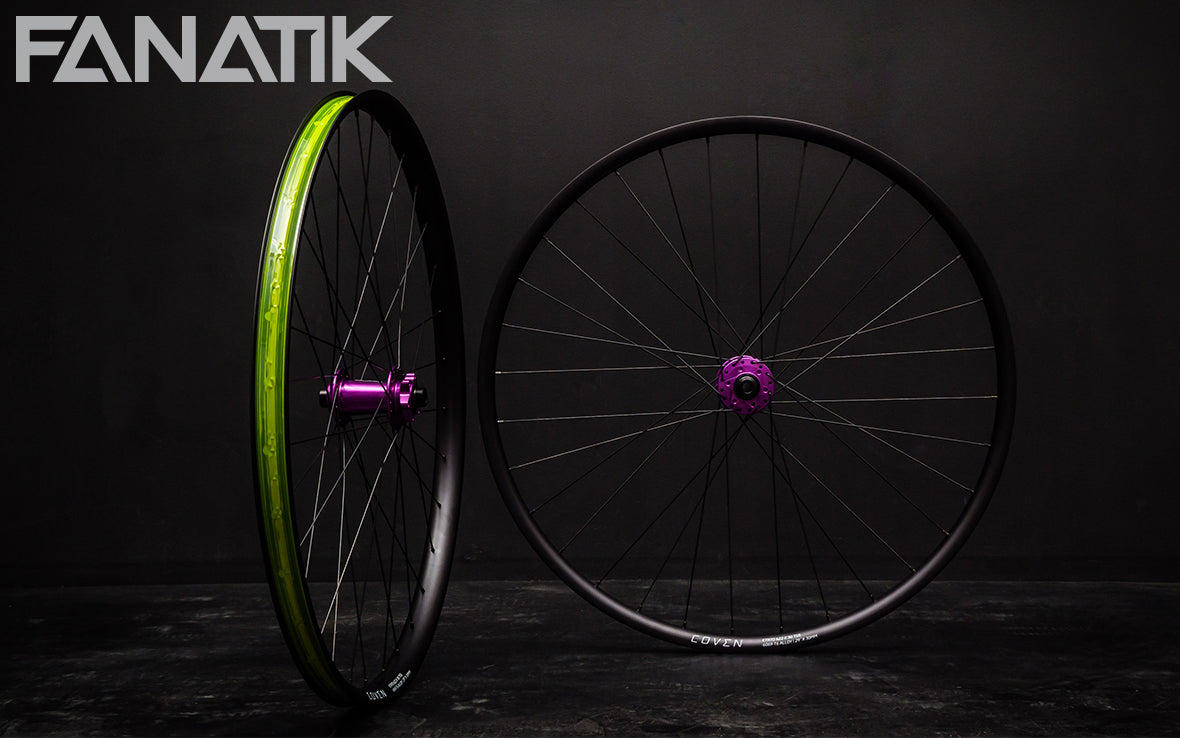 TENET Coven AL / Hope Pro 5