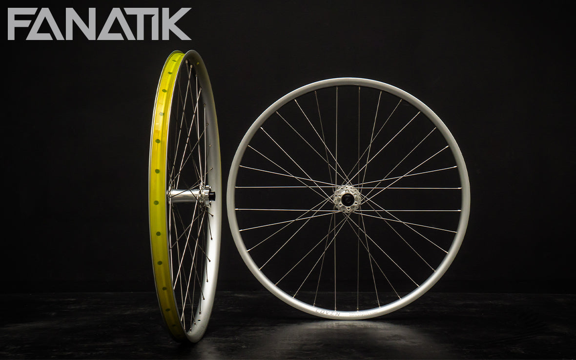 TENET Coven AL / Industry Nine Hydra 2