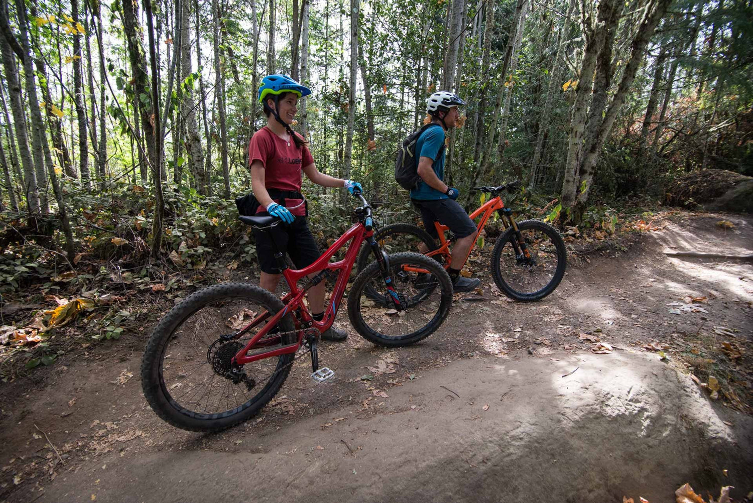 Ibis Cycles: the Ripley LS and the Mojo 3 Reviewed
