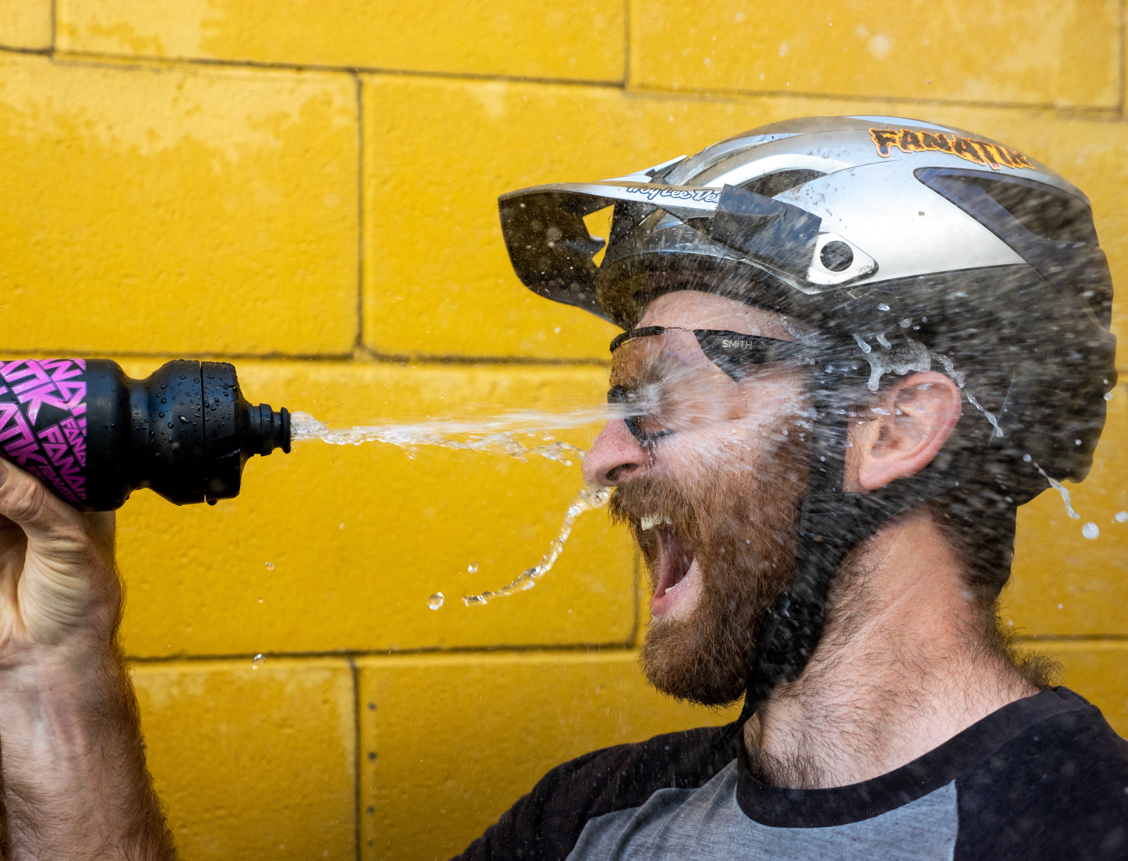 The Best Hydration Packs for Mountain Biking // Staff Favorites