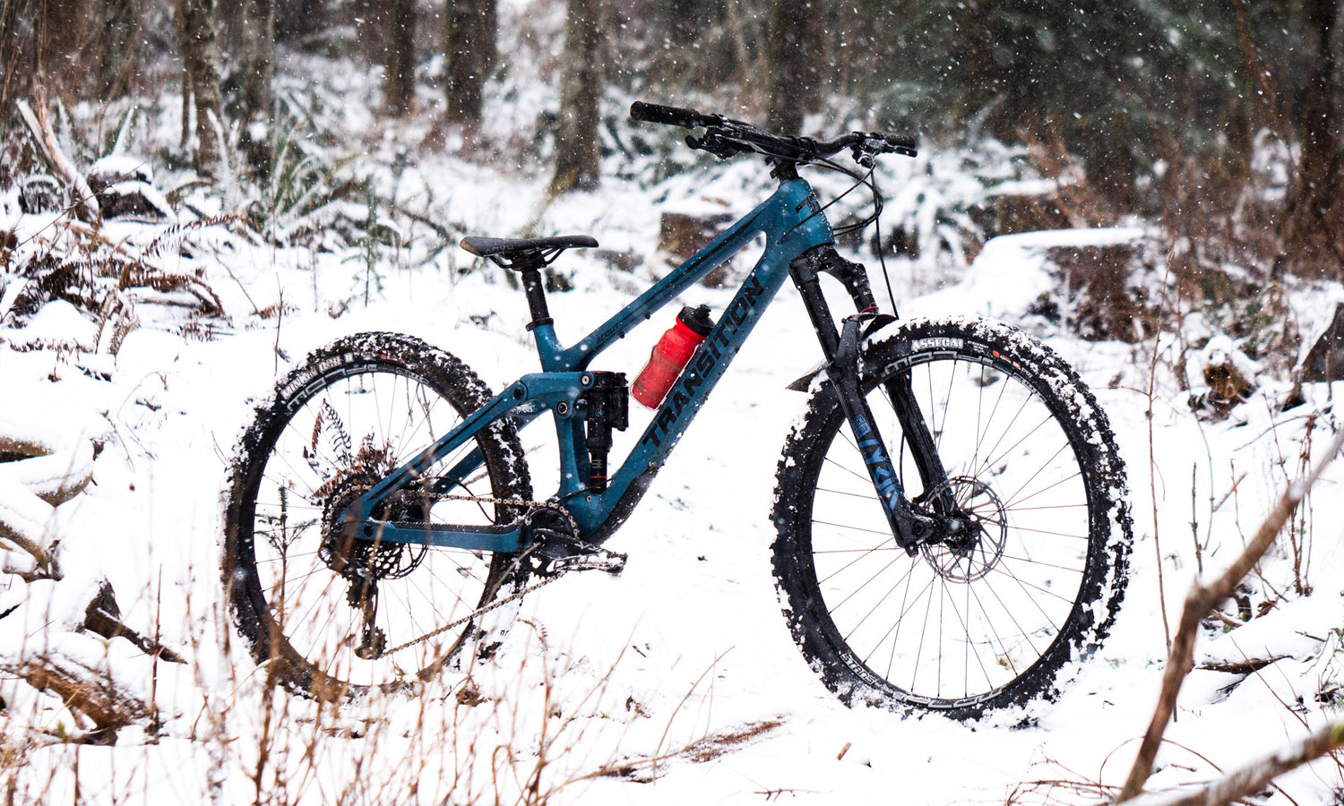 Transition's 2020 Scout Carbon SBG - Reviewed