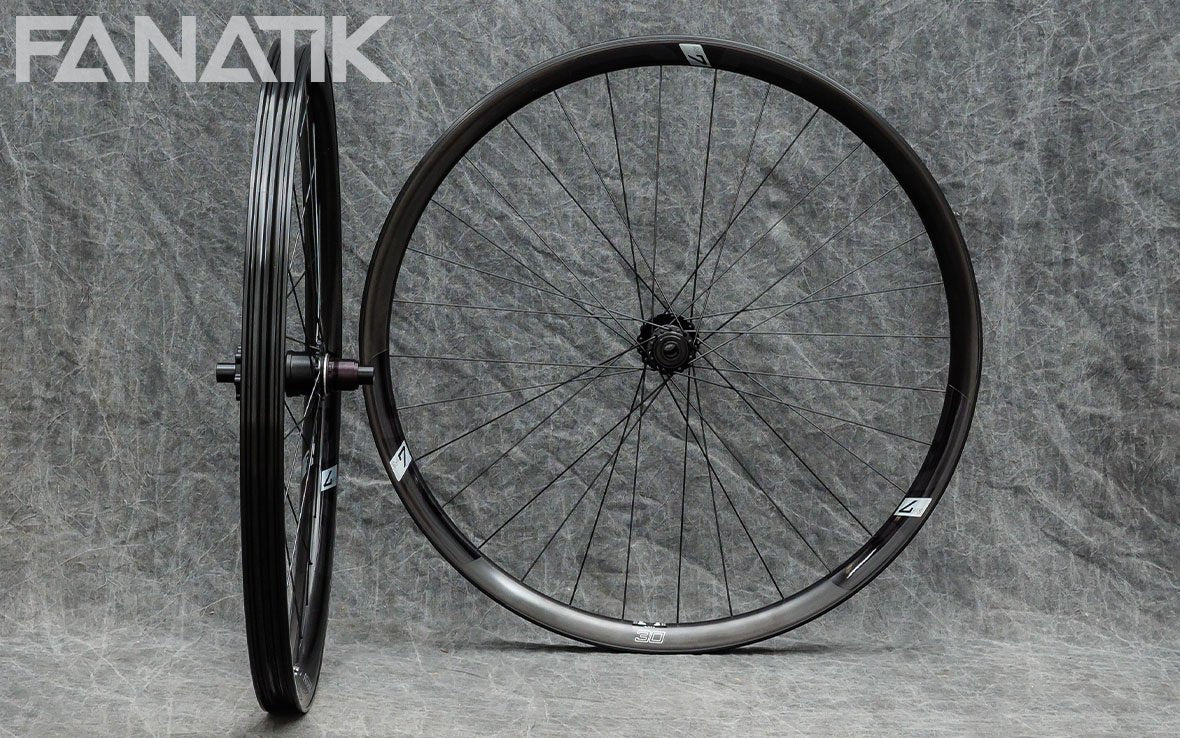 Enve M730/Onyx Vesper Custom Wheelset