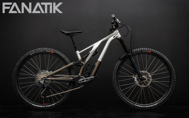Specialized Stumpjumper EVO Alloy-1