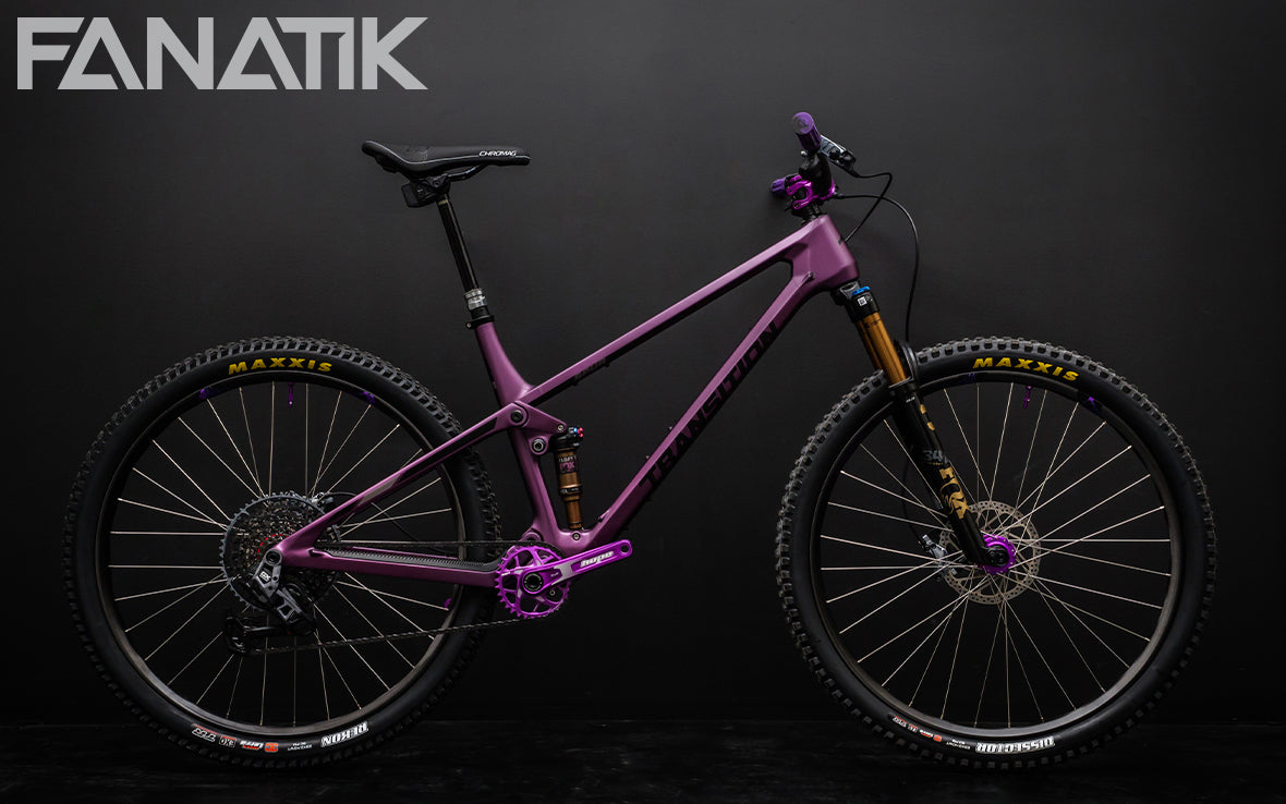Transition Spur V2