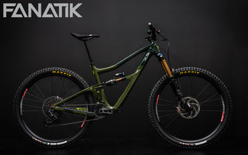 Ibis Ripmo V2S-8