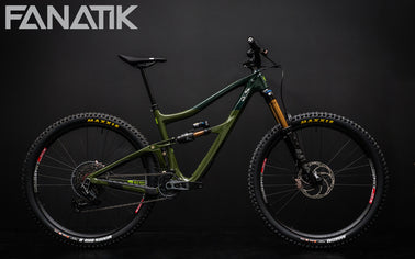 Ibis Ripmo V2S-1