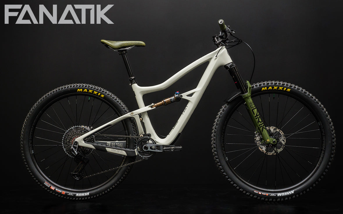 Ibis Ripley V4S