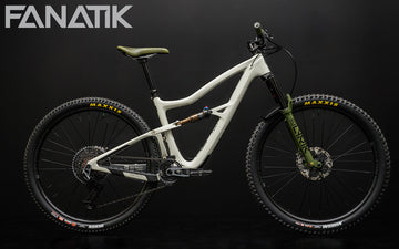 Ibis Ripley V4S-18