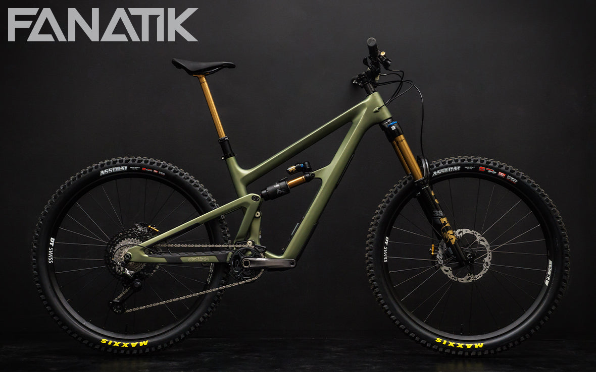 Ibis Ripmo V3