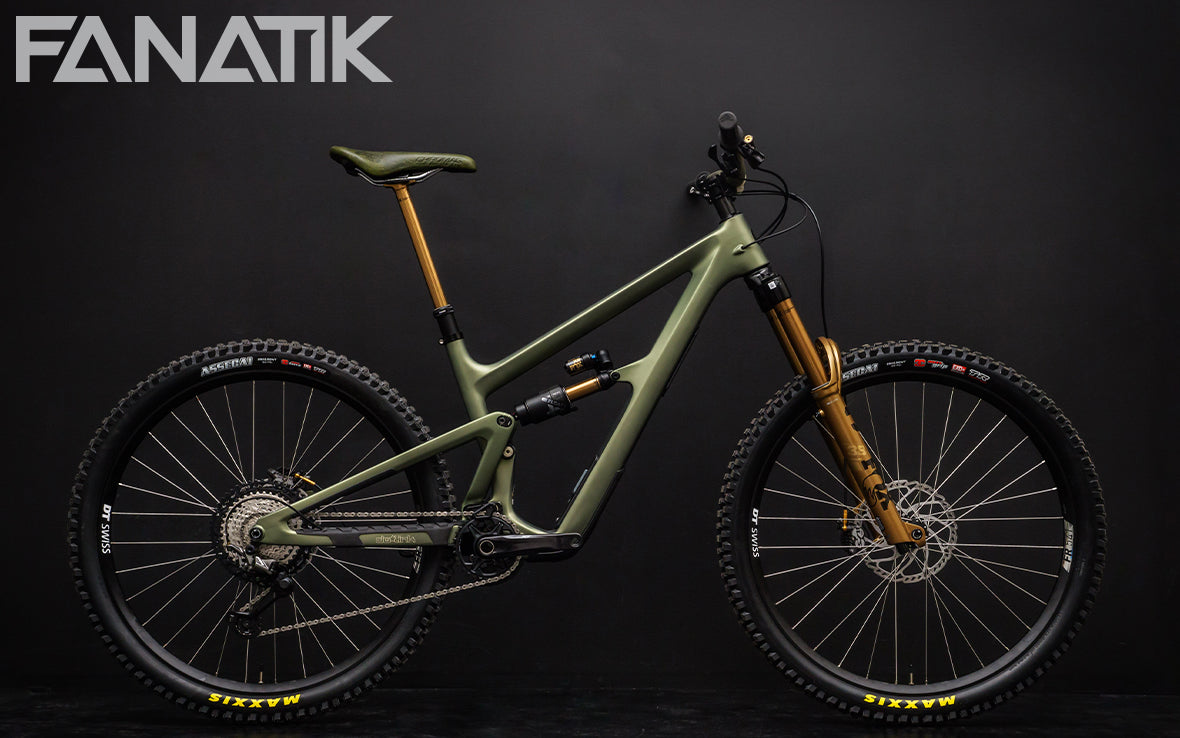 Ibis Ripmo V3