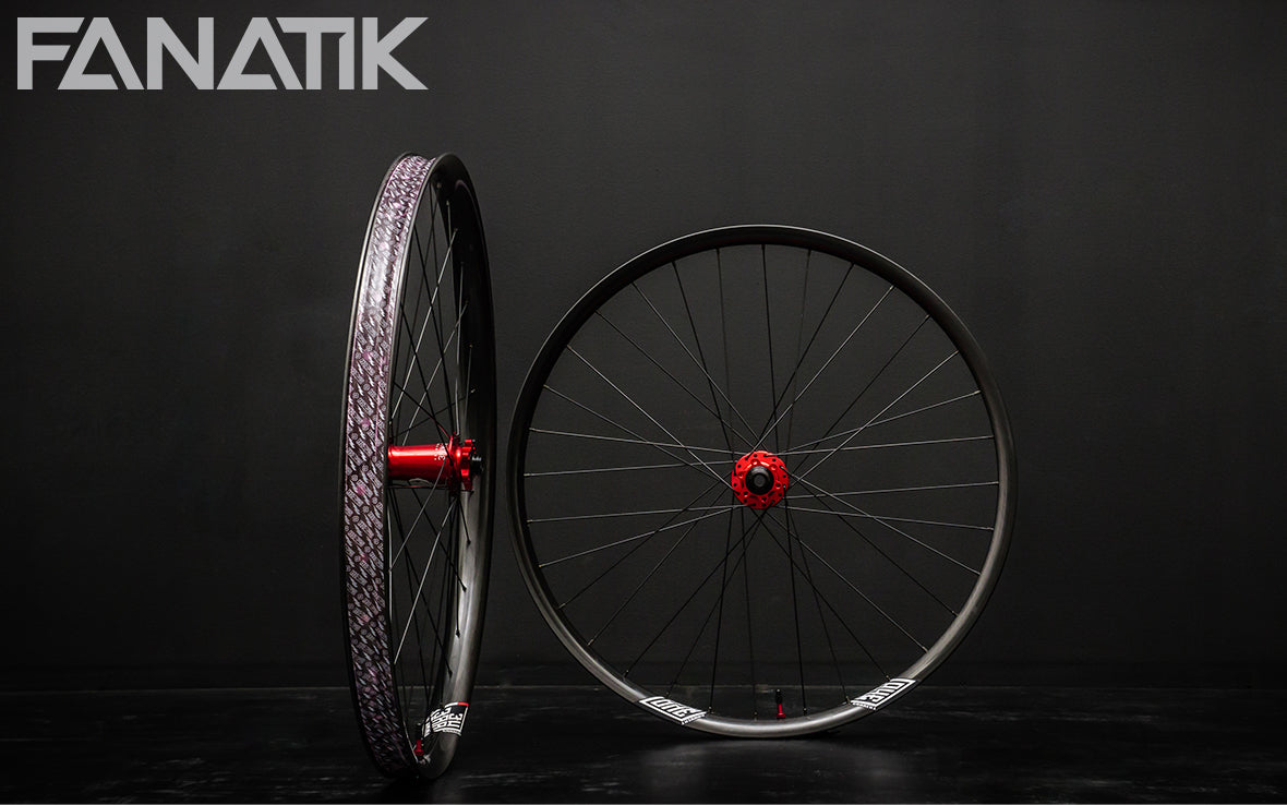 We Are One Composites Convert / Industry Nine Hydra Classic