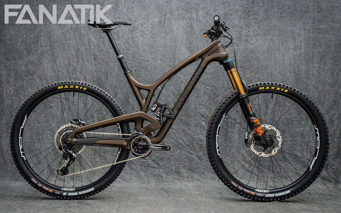 Evil Wreckoning LB