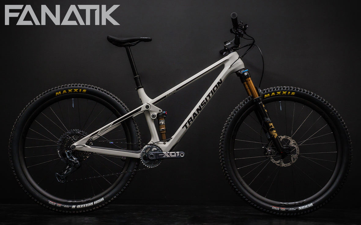 Transition Spur V2