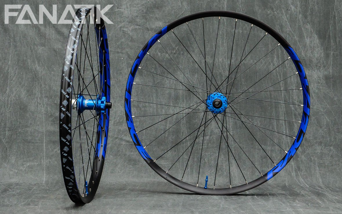 DT Swiss EX511 / DT Swiss 350 Custom Wheelset