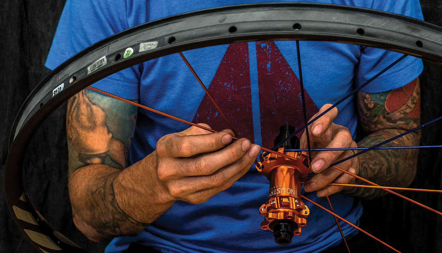 Custom Industry Nine Wheels - All You Need to Know