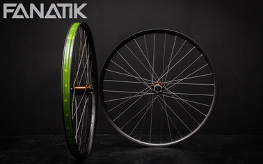 We Are One Composites Union / Onyx MTB-1