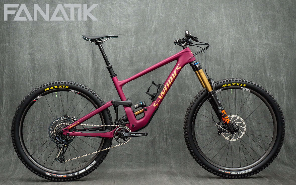 Specialized Enduro