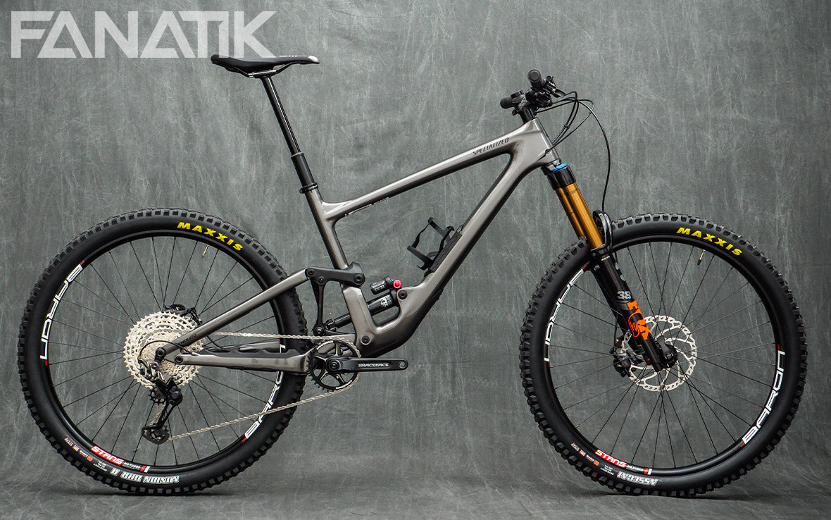 Specialized Enduro