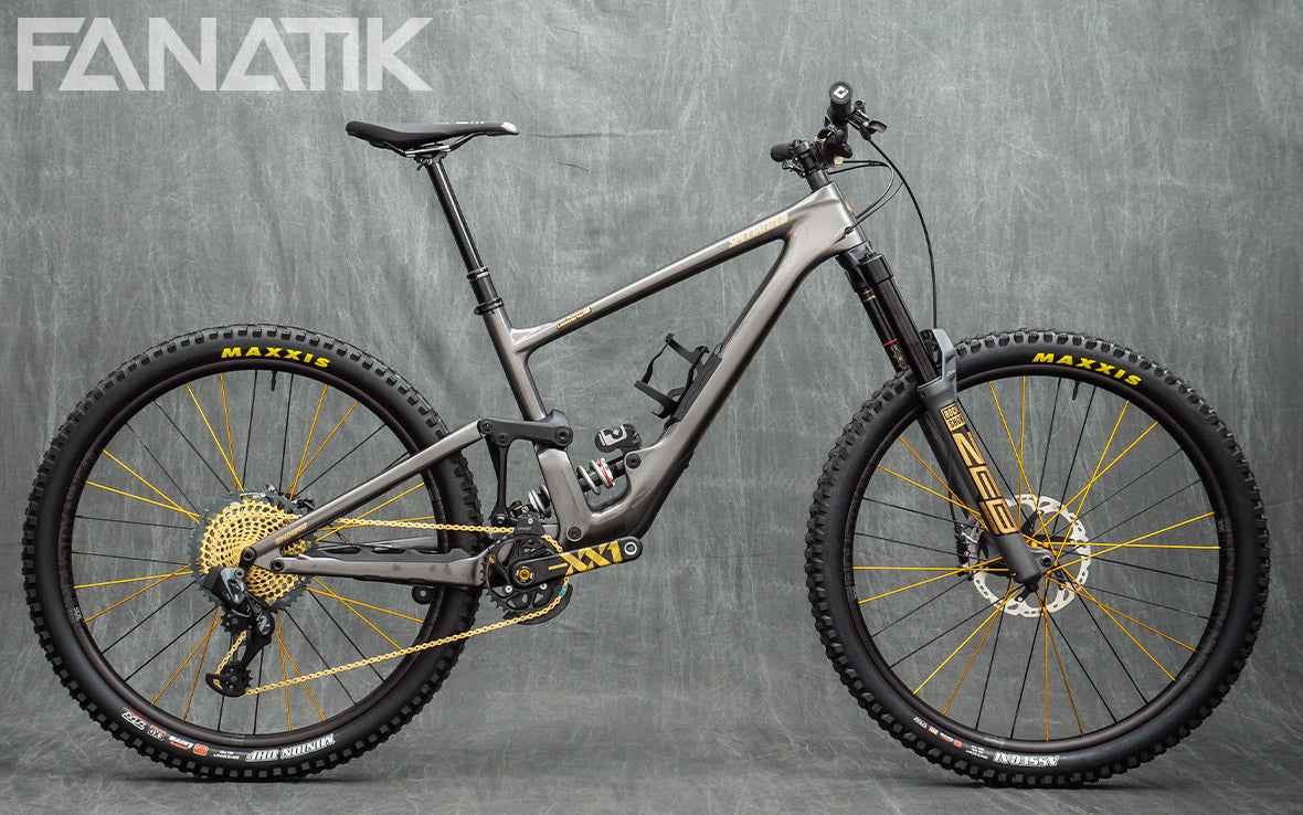 Specialized Enduro