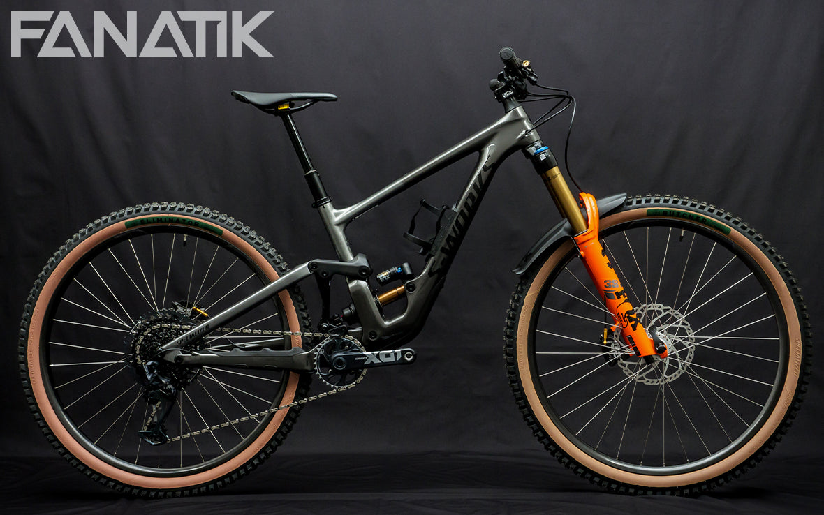 Specialized Enduro S-Works