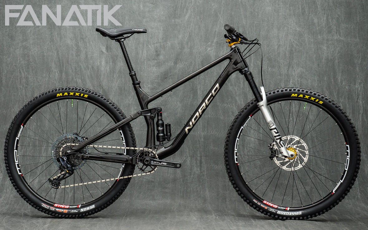 Norco Optic