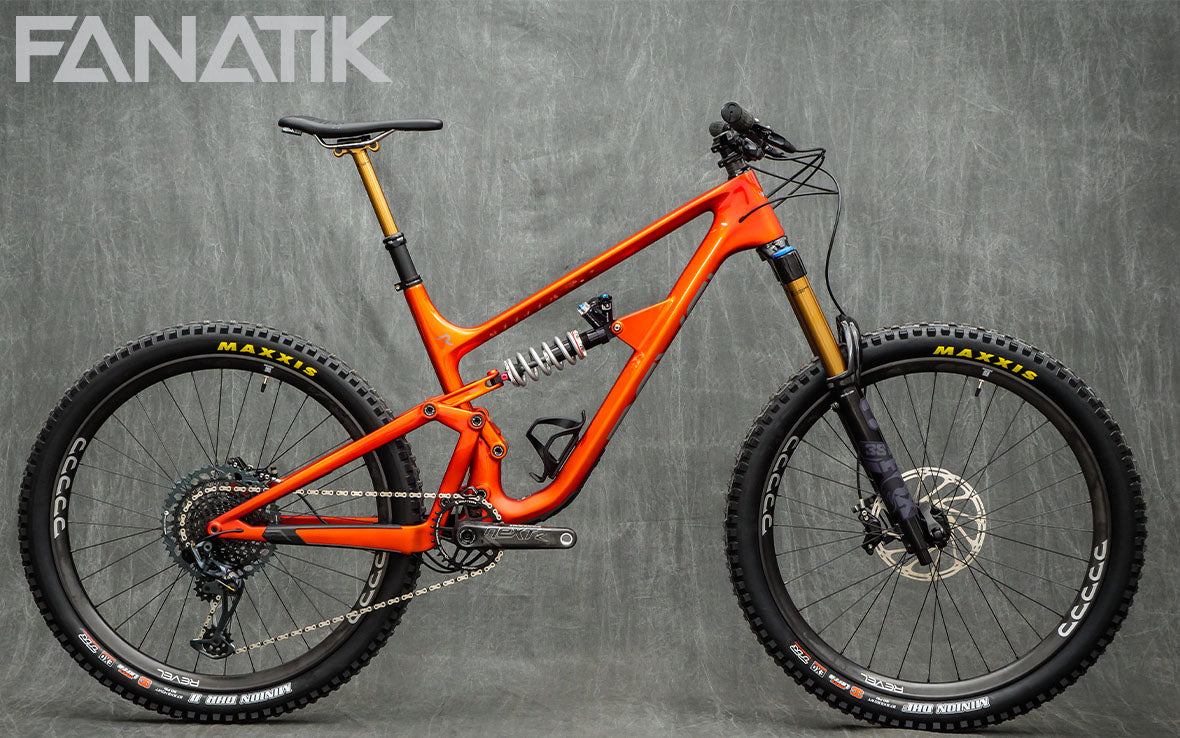 Revel Rail