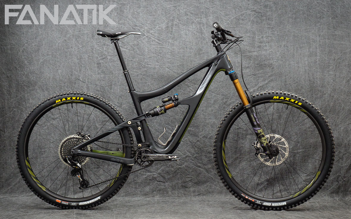 Ibis Ripmo