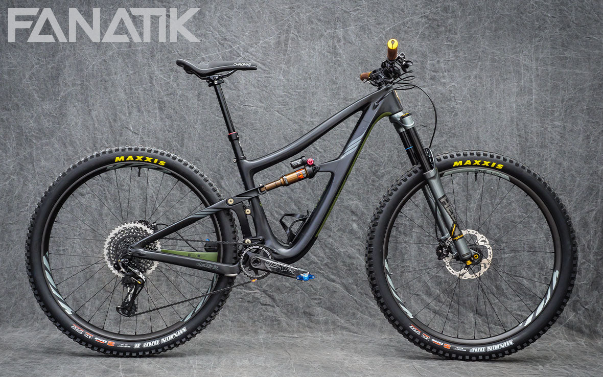 Ibis Ripmo