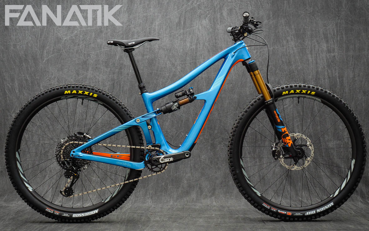 Ibis Ripmo