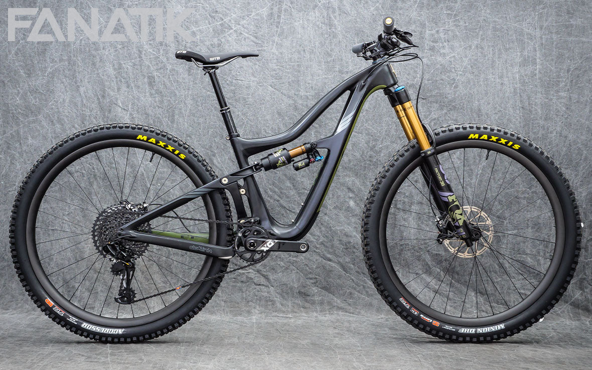 Ibis Ripmo