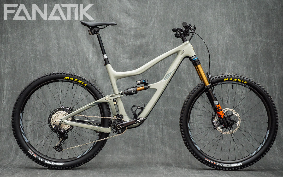 Ibis Ripmo V2