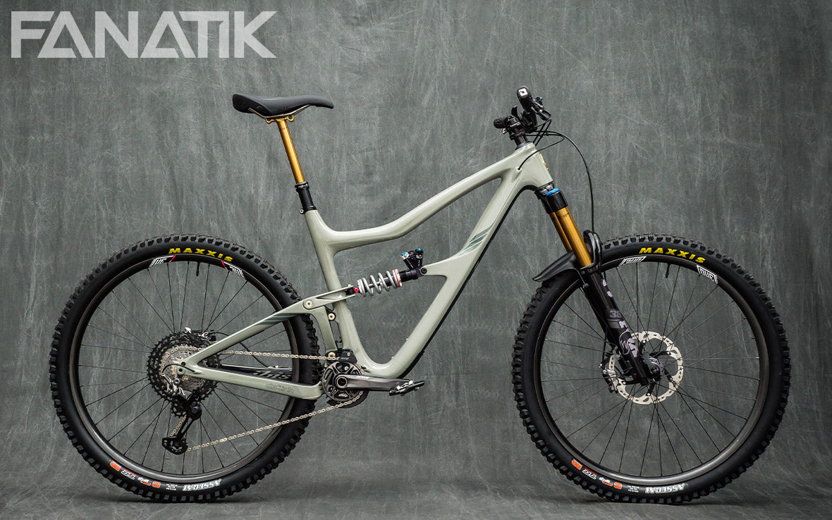 Ibis Ripmo V2