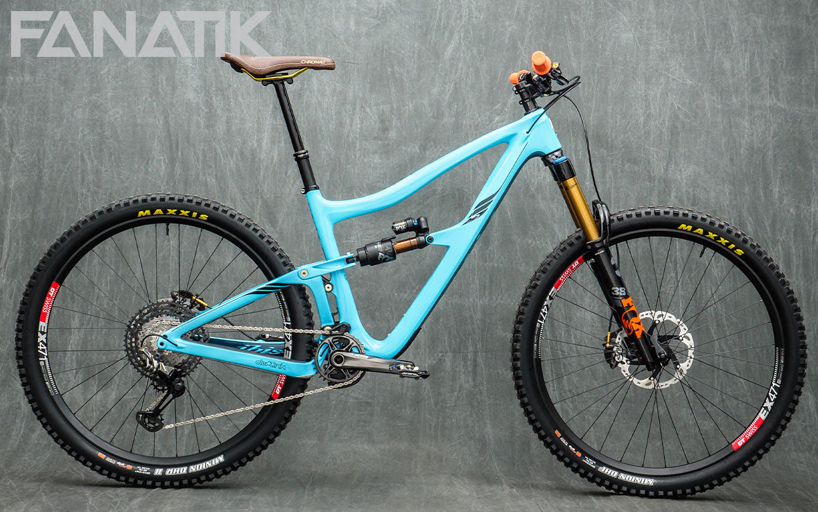 Ibis ripmo axs for sale cheap