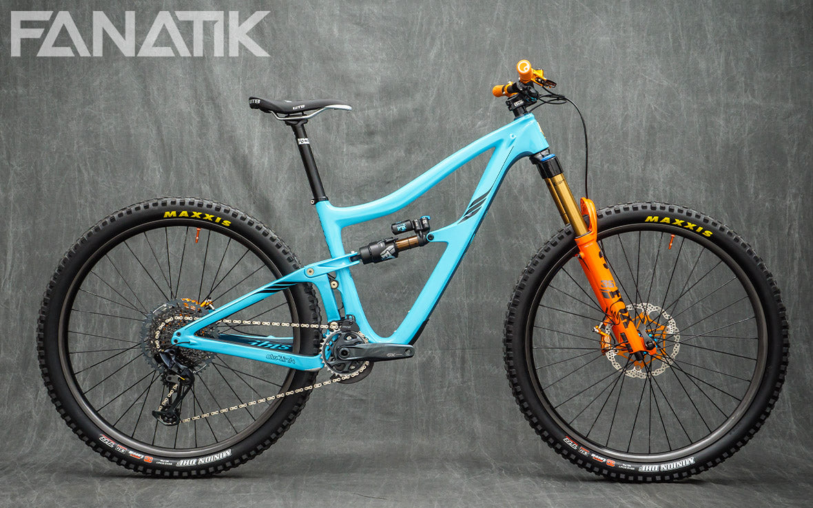 Ibis Ripmo V2